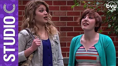 Meant to Do That - Studio C