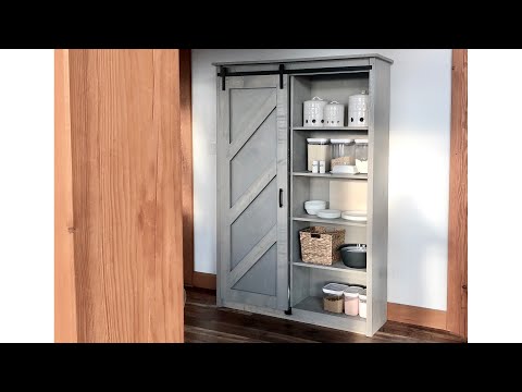 barn-door-bookcase