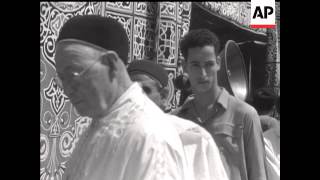 CONGRESS OF ISLAMIC PEOPLE - NO SOUND screenshot 1