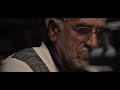 The Return of the Projectionist | Official Trailer