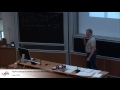 Kees Vuik: Krylov subspace solvers and preconditioners