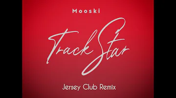 Mooski - Trackstar ( Jersey Club Remix ) Prod. By NateTheProducer #TikTok