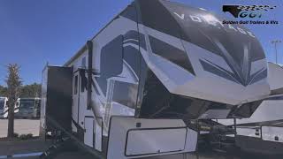 2021 Dutchmen Voltage 4145 For Sale in Concord, NC