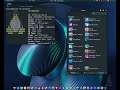 ArchShrike And ShrikeLinux Updates, The ISOs are uploaded