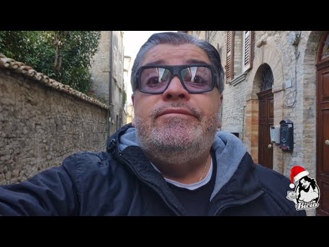 BICIO - L'anteprima…lampo!!! 🎬⚡💨😆