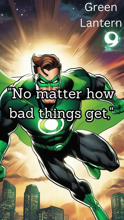 In Brightest Day In Blackest Night Oath