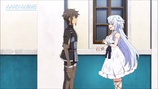 Fenrys Learns Cooking For Flio Chillin In Another World With Level 2 Super Cheat Powers