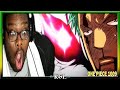 O MY GOODNESS! THESE BOYS ARE PUTTING ON A SHOW! | One Piece Chapter 1009 LIVE REACTION - ワンピース