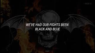 Story WA || Avenged Sevenfold - Until The End