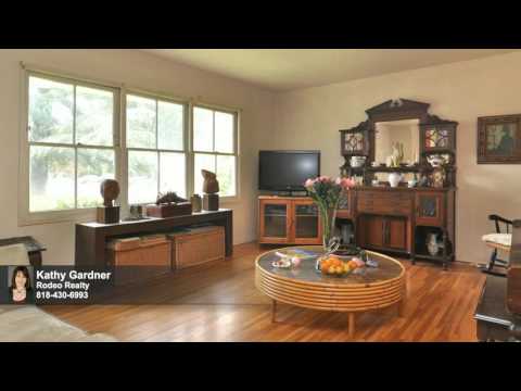12029 Miranda Street, Valley Glen, CA home video tour