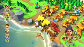 Dawn Of Discovery Anno 1404 ... Wii Gameplay