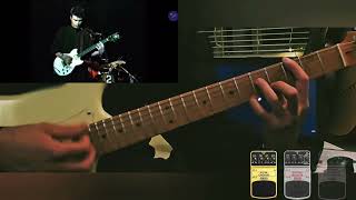 видео: Кино - Следи за собой (КАВЕР)  картинка: Кино - Следи за собой (КАВЕР)