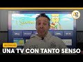 TV SAMSUNG LOW COST? Recensione INNO HIT pro 55"