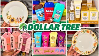I WENT BACK TO THE ROCKIN’ DOLLAR TREE! 🎸 | 3 Store Shopping Trip