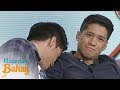 Magandang Buhay: Vin and Aljur's letter to each other