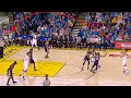 Steph Curry's DEEPEST Threes Moments