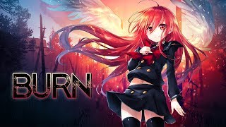 Download Lagu Sad Puppy - Burn (Lyrics) Download Lagu Sad Puppy - Burn (Lyrics)