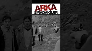 Arka Sıradakiler Unutulmaz Sahne Sibel İbo Vuruluyor 1080P Hd