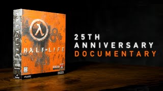 HalfLife: 25th Anniversary Documentary