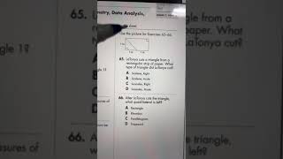 Part 2 Diagnostic Test Grade 7