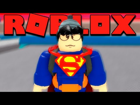 FÁBRICA DO THANOS NO ROBLOX!! (Super Hero Tycoon) 