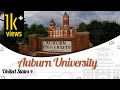 Auburn University, USA | Campus Tour | Ranking | Courses | Fees | EasyShiksha.com