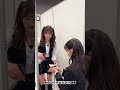 アンジュルムによるチェキ会指南#shorts