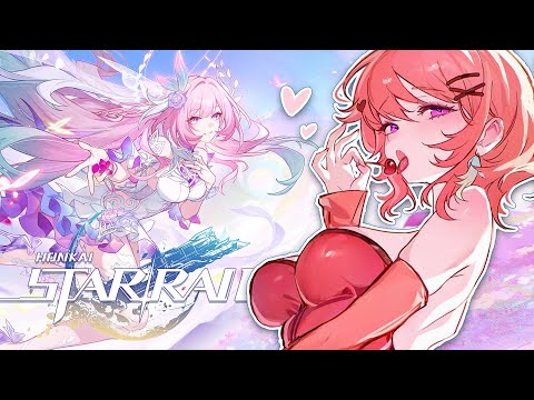 HONKAI STAR RAIL Rest Of The Week Is Gonna Stay Pretty Empty I Swear Kfp キアライブ