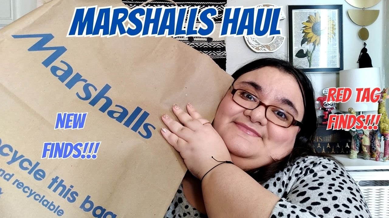 MARSHALLS HAUL Beauty l Stationery l New Finds l Essie Nail Polish l Vera Bradley l Red Tags😲😲