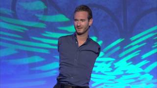 Nick Vujicic - New Hope Oahu