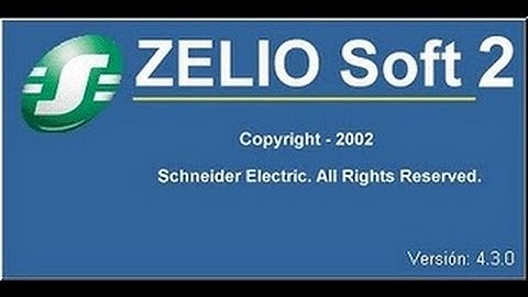 Tutorial: Aprendiendo a usar ZelioSoft