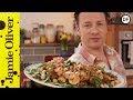 Healthy Pan Cooked Prawns | Jamie Oliver