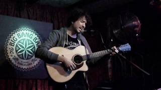 Zbat - Not OK live @BIG BANG BAR