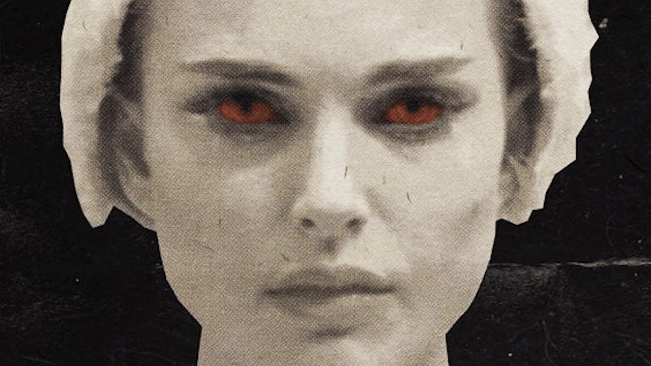 Zannettiğinden Daha Karanlıksın.