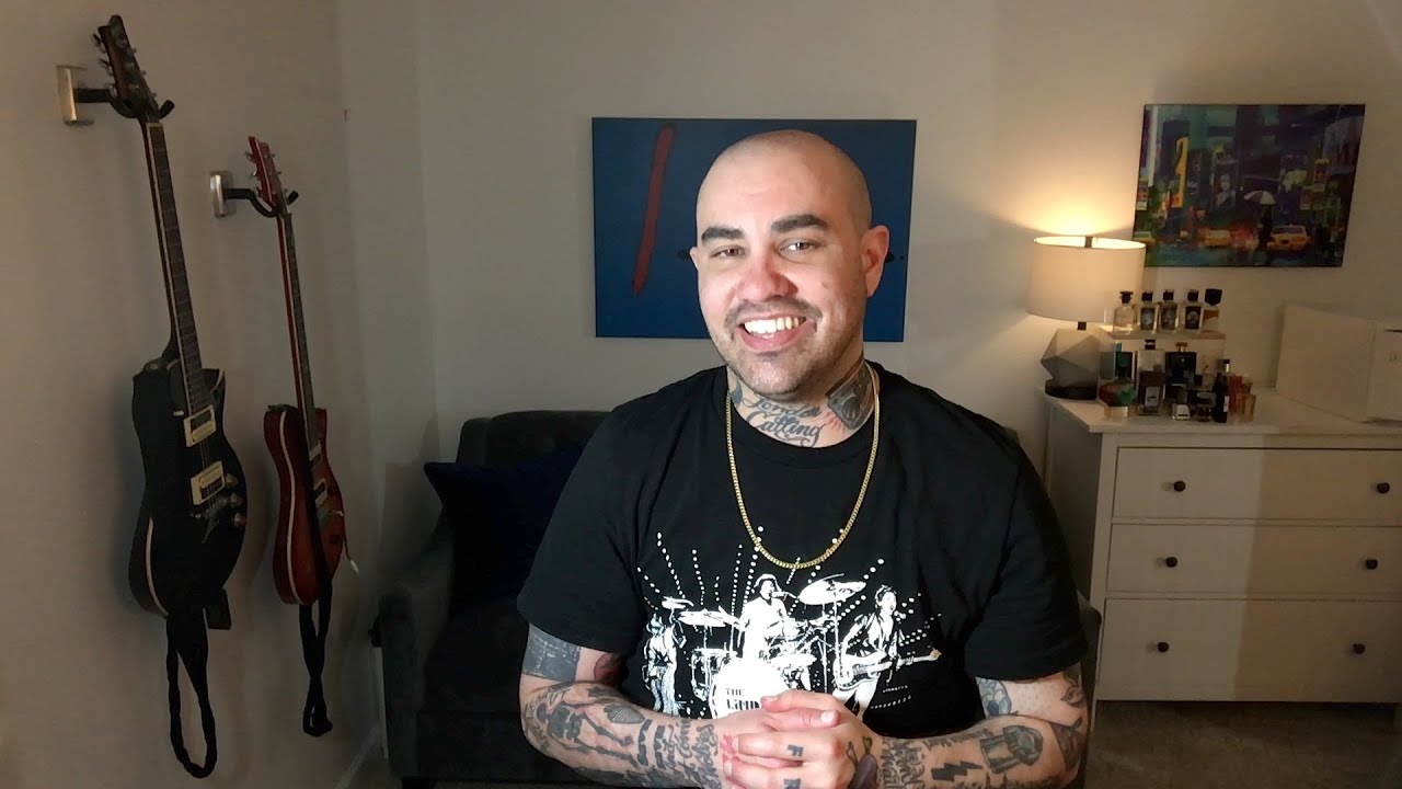 Pierre Guillaume Monsieur Review | Incense/Sandalwood/Patchouli | For Private Label Fans | Masculine