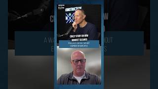 Crazy Story on How Mindset Secured a Walmart Contract Without Equipment or Employees #podcast