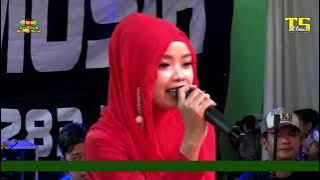 LUKISAN CINTA||VOC.IKA PUTRI//TS MUSIK