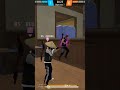 1 VS 3 ONLY HEADSHOT 💀M1887 OP | FREE FIRE SHORTS