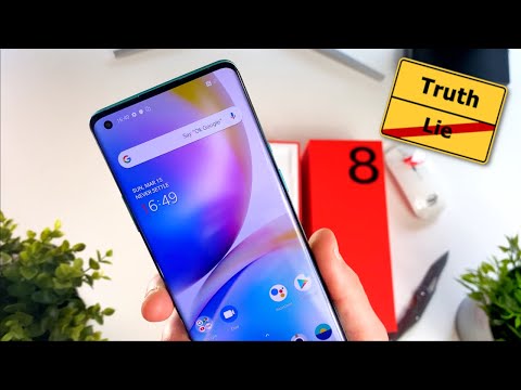 OnePlus 8 Pro