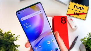 OnePlus 8 Pro Unboxing & 1 Week TRUTH Review! OnePlus 8 Pro Unboxing & 1 Week TRUTH Review!