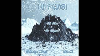 DJ SENSI - All Mine (Kanye West) x All Nighter (Tiesto)