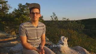 Interview with a Rock Climber- Student Editing Project