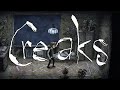 Creaks | #1 | Таинственные скрипы