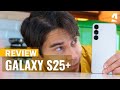 Samsung Galaxy S25 Plus Full Review Samsung Galaxy S25 Plus Full Review