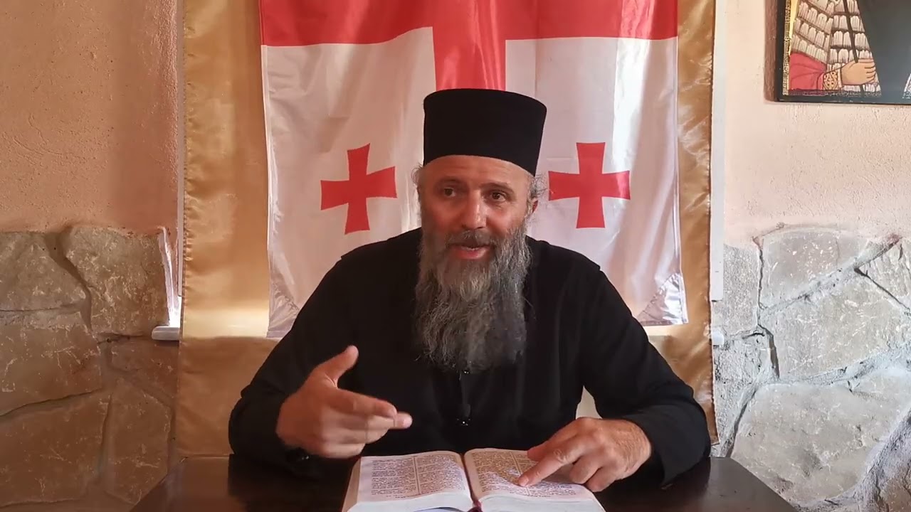 საქმე მოციქულთა ( თავი XXIV ) 