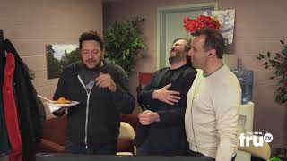 Impractical Jokers - Directorial Debut (Punishment) | truTV