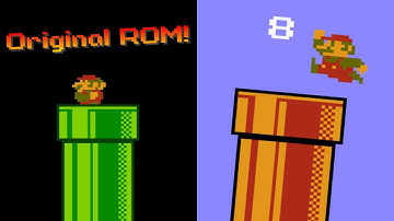 Lightning 4-2 Framerule Save on Original ROM