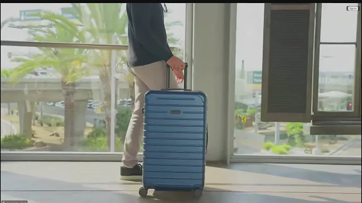 Stress-Free Holiday Travel Tips & Hacks