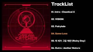 [Full Album] 드림캐쳐(Dreamcatcher) - [Apocalypse : Follow us]
