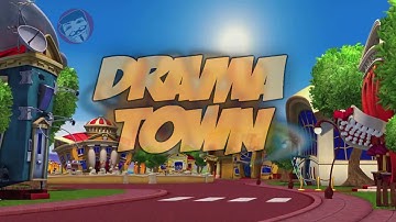 We Are Number One But It